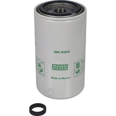Filtr wymienny paliwa WK9306X | Exvi