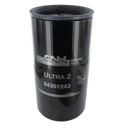 Filtr oleju, oryginał CNH 84301243 | Exvi