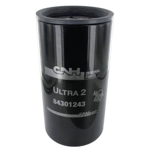 Filtr oleju, oryginał CNH 84301243 | Exvi