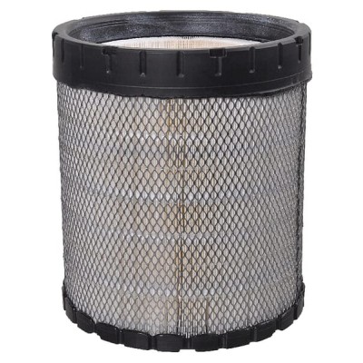 Filtr powietrza zewnętrzny, oryginał CNH 87741560 | Exvi