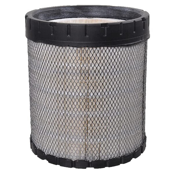 Filtr powietrza zewnętrzny, oryginał CNH 87741560 | Exvi