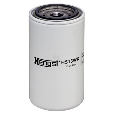Filtr paliwa H518WKD629 | Exvi