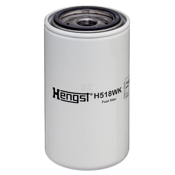 Filtr paliwa H518WKD629 | Exvi