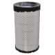 Filtr powietrza wewnętrzny, oryginał CNH 87741569 | Exvi