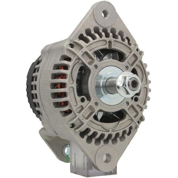 Alternator 14V 150A ALT2625156 | Exvi