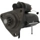 Rozrusznik, 12V 4.2kW STA2167244 | Exvi
