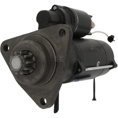 Rozrusznik, 12V 4.2kW STA2167244 | Exvi