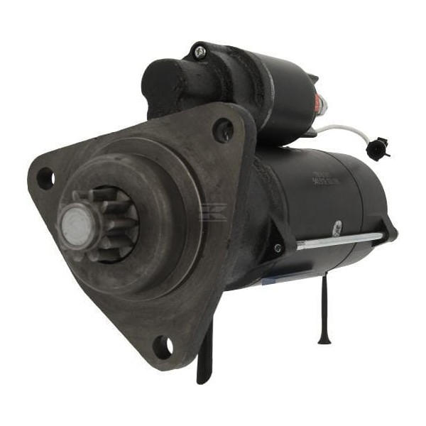 Rozrusznik, 12V 4.2kW STA2167244 | Exvi