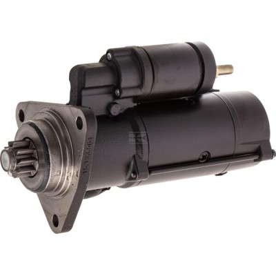 Rozrusznik 12V 4.2kW Z-10 CW Mahle IS1114 | Exvi