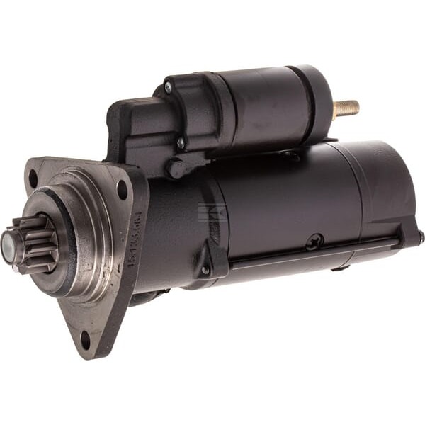 Rozrusznik 12V 4.2kW Z-10 CW Mahle IS1114 | Exvi