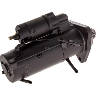Rozrusznik 12V 4.2kW Z-10 CW Mahle IS1114 | Exvi