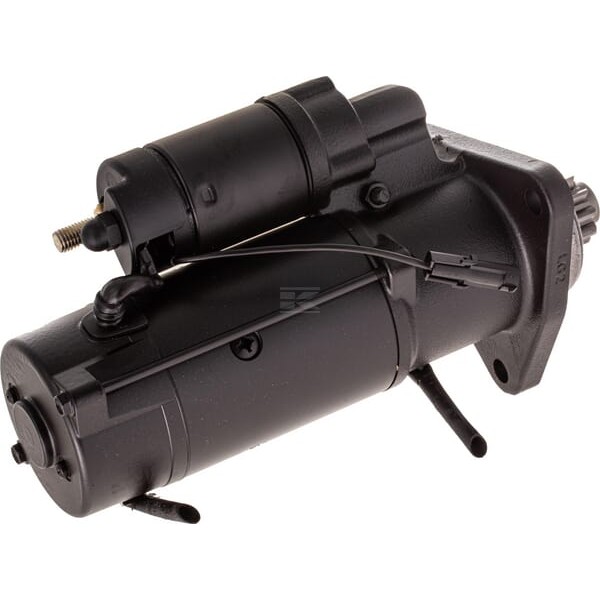 Rozrusznik 12V 4.2kW Z-10 CW Mahle IS1114 | Exvi