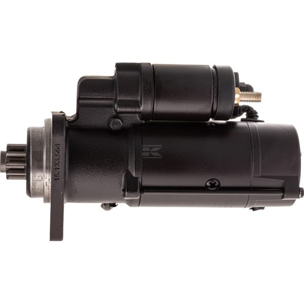Rozrusznik 12V 4.2kW Z-10 CW Mahle IS1114 | Exvi