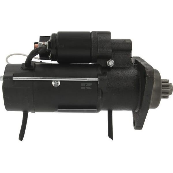 Rozrusznik, 12V 4.2kW STA2167244 | Exvi