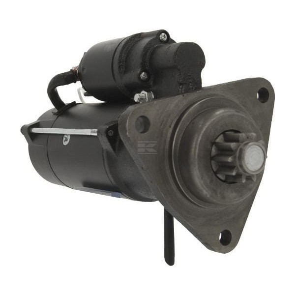 Rozrusznik, 12V 4.2kW STA2167244 | Exvi