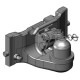 Zaczep transportowy, kulowy K80 390 mm 05639064A02 | Exvi