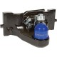 Zaczep transportowy, kulowy K80 390 mm 05639064A02 | Exvi