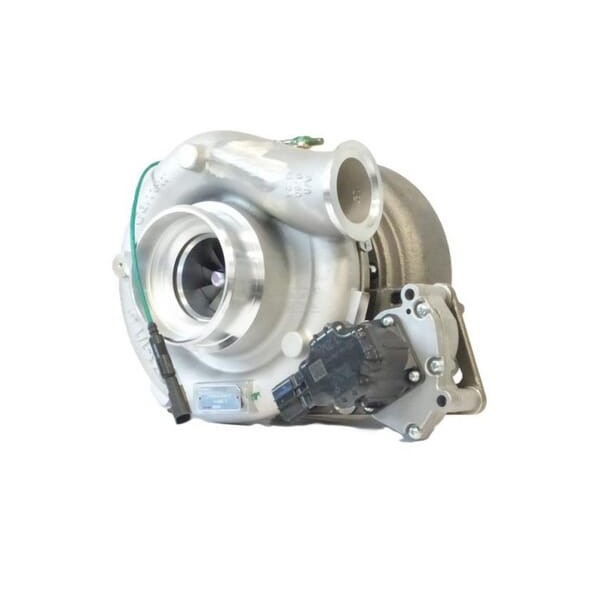 Turbosprężarka Garrett 12857GAR | Exvi