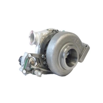 Turbosprężarka Garrett 12857GAR | Exvi