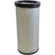 Filtr powietrza wewnętrzny Donaldson P781399 | Exvi