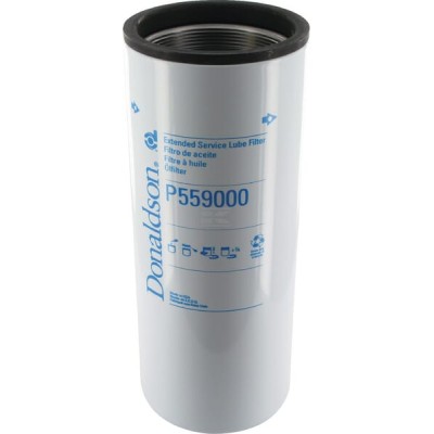 Filtr oleju Donaldson P559000 | Exvi