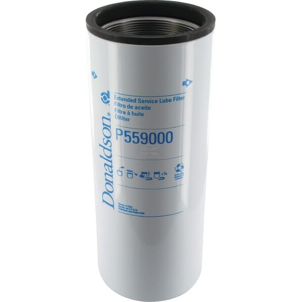 Filtr oleju Donaldson P559000 | Exvi