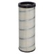 Filtr powietrza wtórnego E1697LS | Exvi