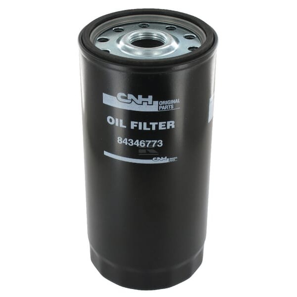 Filtr oleju 84346773 | Exvi
