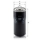 Filtr oleju Mann & Hummel W11707 | Exvi
