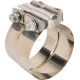 Obejma rury wydechowej, 4" (102 mm) X007784 | Exvi