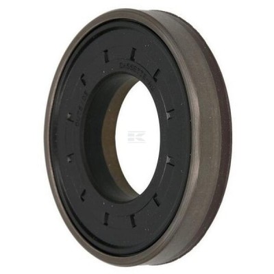 Uszczelniacz CASSETTE-HS 40x80x14 FKM 47134818 | Exvi
