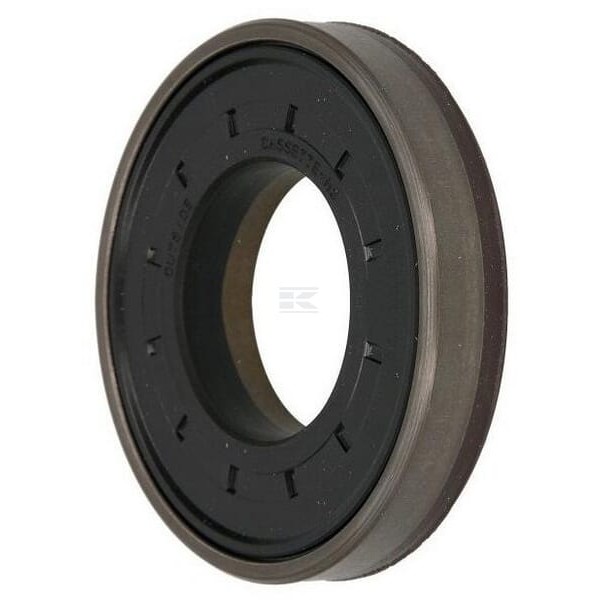 Uszczelniacz CASSETTE-HS 40x80x14 FKM 47134818 | Exvi