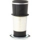 Filtr powietrza zewnętrzny Donaldson P137293 | Exvi