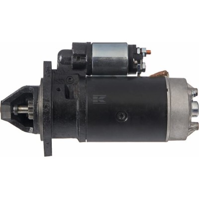 Rozrusznik 12V 3.0kW Z-9 Kramp STA26171751 | Exvi