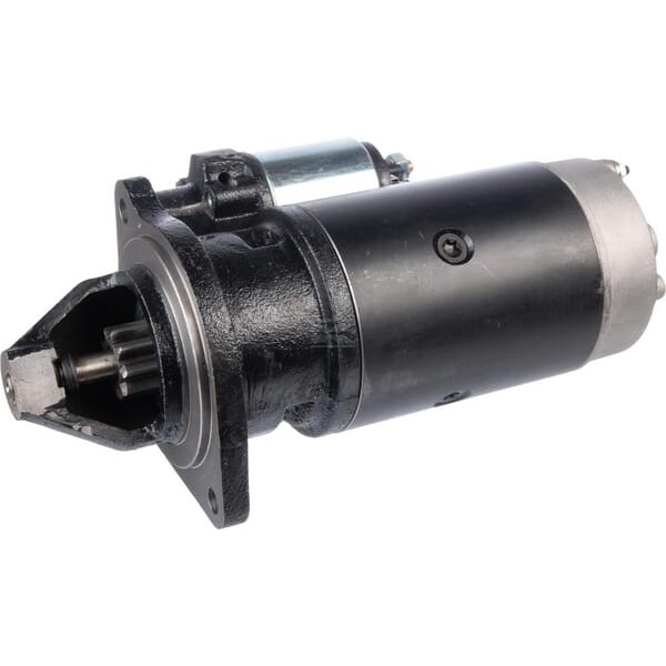 Rozrusznik 12V 3.0kW Z-9 Kramp STA26171751 | Exvi