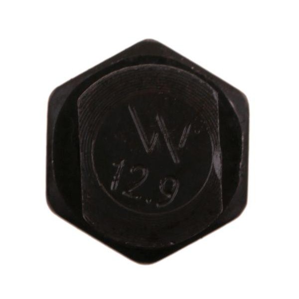 Śruba kpl. płużna oval z dwóch stron 240121439 | Exvi