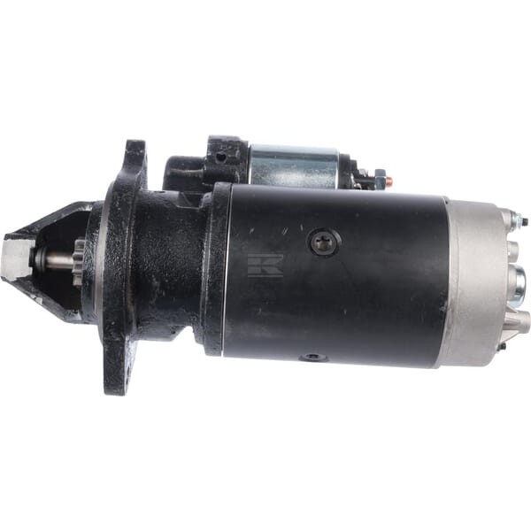 Rozrusznik 12V 3.0kW Z-9 Kramp STA26171751 | Exvi