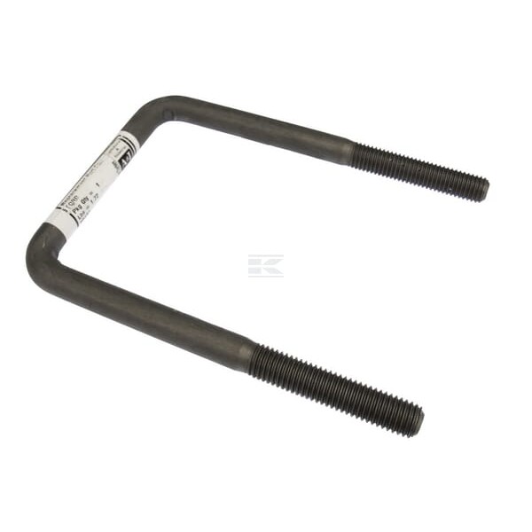 Śruba w kształcie litery U wspornika VPL3488 | Exvi