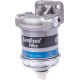 Filtr paliwa pojedyńczy 1/2" UNF x 20 FI522CUNF12 | Exvi
