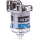 Filtr paliwa pojedyńczy 1/2" UNF x 20 FI522CUNF12 | Exvi