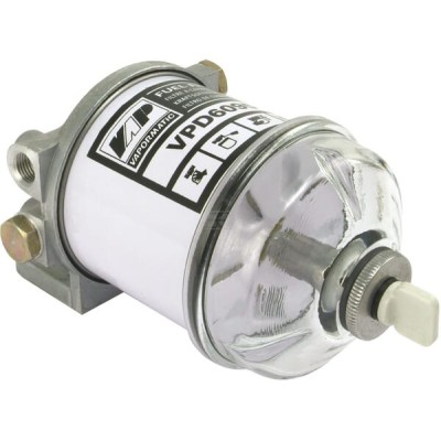 Filtr paliwa pojedynczy kpl. VPD6850 | Exvi