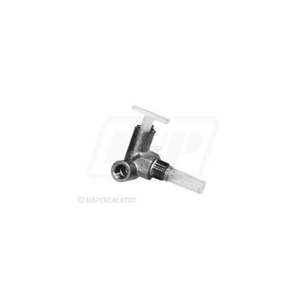 Kranik paliwa VPD4014 | Exvi
