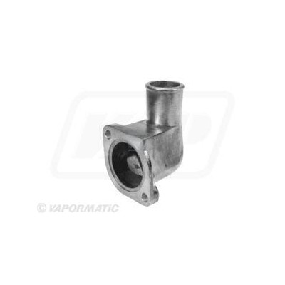 Obudowa termostatu VPE3700 | Exvi