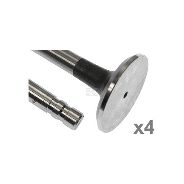 Zawór wydechowy Vapormatic (x4) VPA1501 | Exvi