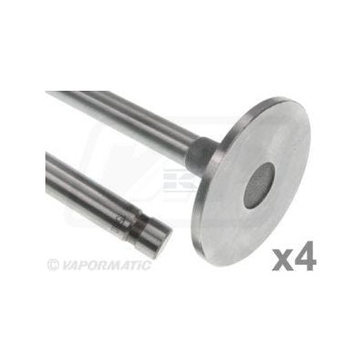 Zawór ssący Vapormatic (x4) VPA1560 | Exvi