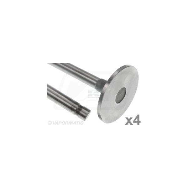 Zawór ssący Vapormatic (x4) VPA1560 | Exvi