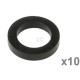 Uszczelniacz zaworu Vapormatic (x10) VPA2203 | Exvi