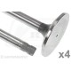 Zawór ssący Vapormatic (x4) VPA7291 | Exvi
