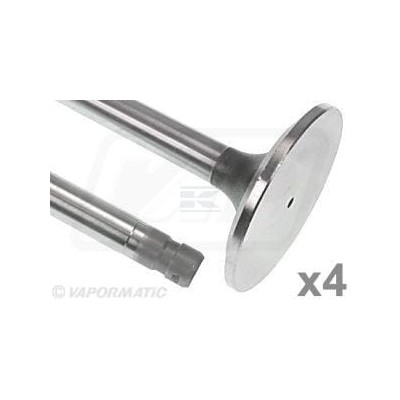 Zawór ssący Vapormatic (x4) VPA7291 | Exvi
