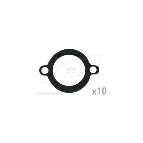Uszczelka obudowy termostatu Vapormatic (x10) VPE3920 | Exvi